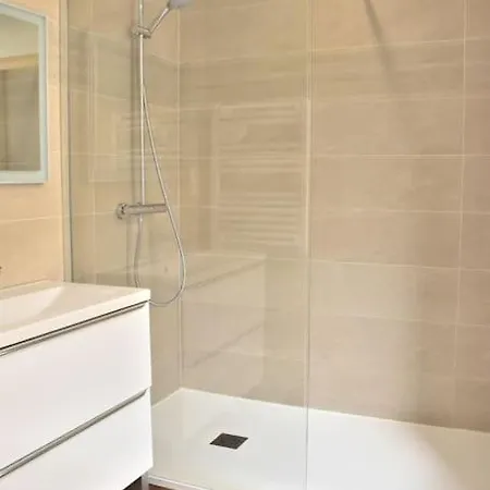 Hyper Centre - élégant Au Pied Des Restaurants Et Boutiques