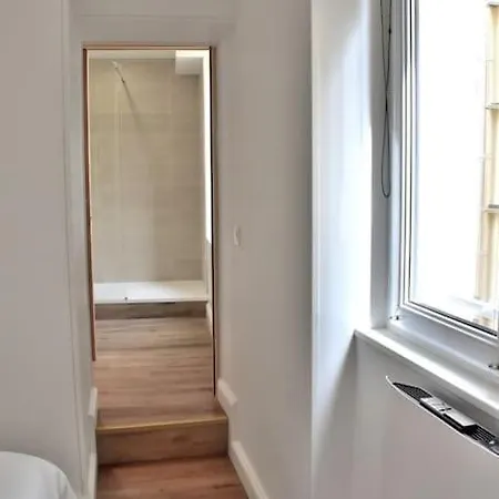 Hyper Centre - élégant Au Pied Des Restaurants Et Boutiques Appartement