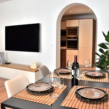 Hyper Centre - élégant Au Pied Des Restaurants Et Boutiques Caen