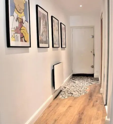 Hyper Centre - Elegant Au Pied Des Restaurants Et Boutiques * カーン