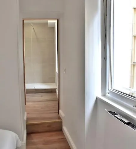 Hyper Centre - Elegant Au Pied Des Restaurants Et Boutiques アパート