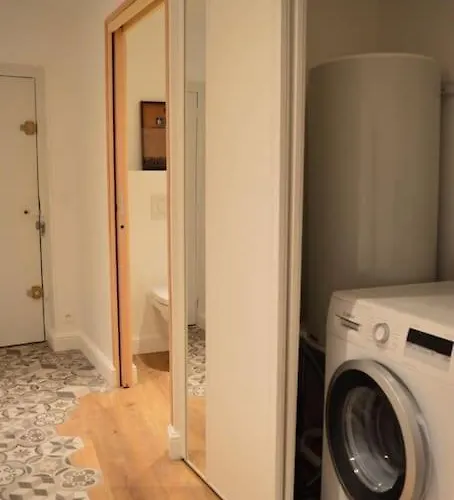 Hyper Centre - Elegant Au Pied Des Restaurants Et Boutiques *